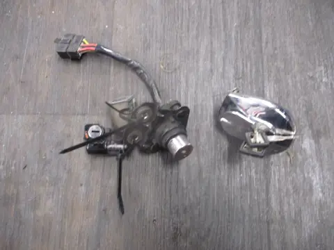 SLOTENSET Honda VF 700 750 Supermagna 1988 - 2000