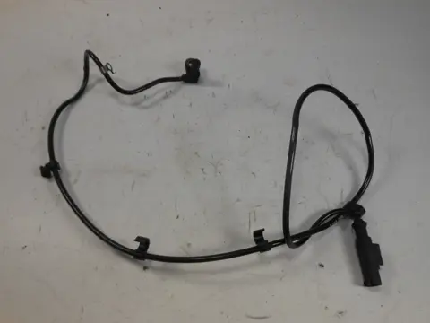 ABS SENSOR ACHTER BMW S 1000 RR 2012 - 2014