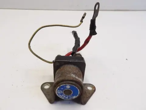 STARTMOTORRELAIS Suzuki GS 850 1970 - 2012