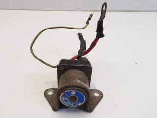 STARTMOTORRELAIS Suzuki GS 850 1970 - 2012