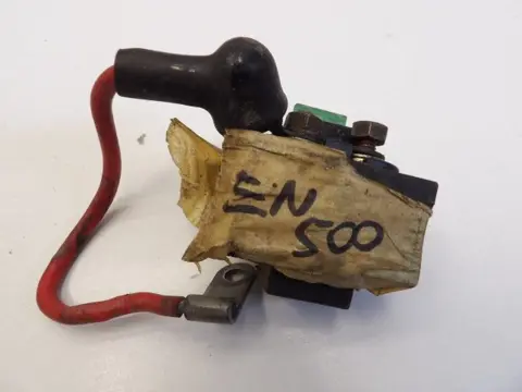 STARTMOTORRELAIS Kawasaki EN 500 Vulcan 1991 - 1995