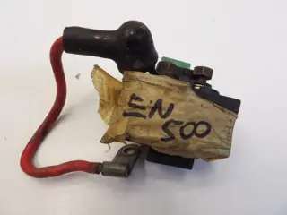 STARTMOTORRELAIS Kawasaki EN 500 Vulcan 1991 - 1995