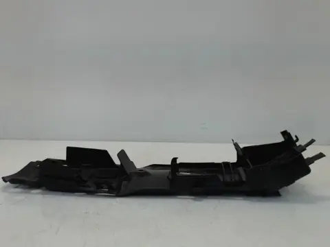ACHTER SPATBORD Suzuki GSX R 1000 2005 - 2006