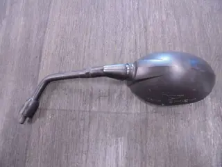 SPIEGEL LINKS Triumph Tiger 800 XRT 2016 - 2017