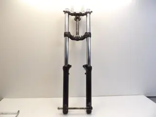 VOORPOTEN COMPLEET Yamaha XJ 700 1985 - 1990