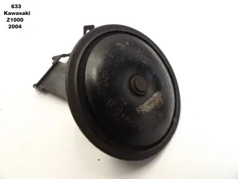CLAXON Kawasaki Z 1000 2003 - 2006
