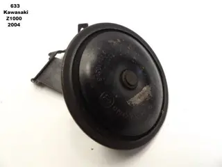 CLAXON Kawasaki Z 1000 2003 - 2006