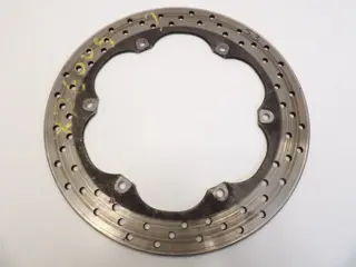 REMSCHIJF VOOR Yamaha XJ 600 Diversion 1992 - 1996