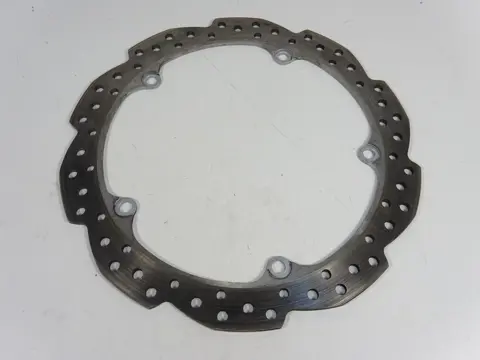 RECHTER REMSCHIJF VOOR Honda NC 750 S 2016 - 2017