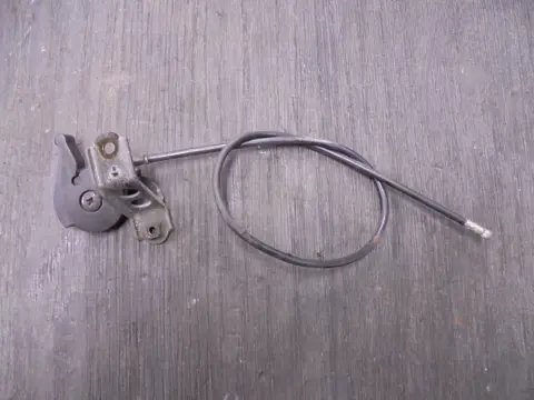 CHOKE BEDIENING Yamaha FZR 600 1994 - 1996