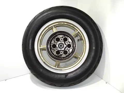 ACHTER VELG Yamaha XV 750 Virago 1988 - 1998