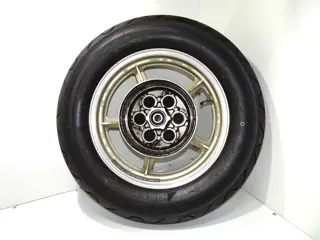 ACHTER VELG Yamaha XV 750 Virago 1988 - 1998