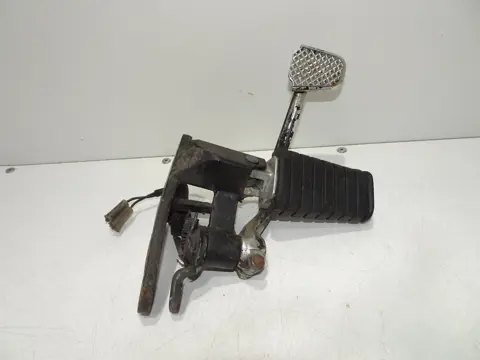 RECHTER SCHETSPLAAT Yamaha V max 1987 - 2002