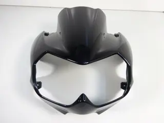 TOPKUIP Kawasaki Z 750 2004 - 2006