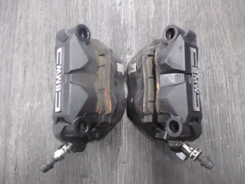 REMKLAUWEN BMW S 1000 XR 2020 - 2021