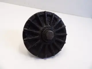 OLIEFILTER Kawasaki EL 250 1988 - 1995