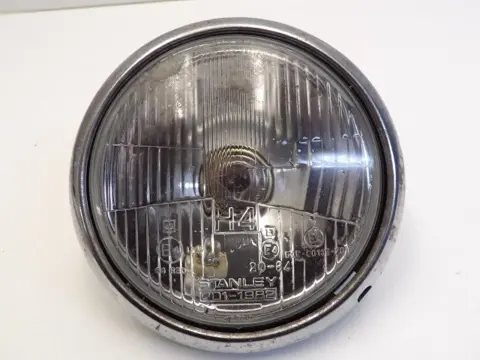 KOPLAMP Suzuki VS 700 Intruder 1985 - 1991