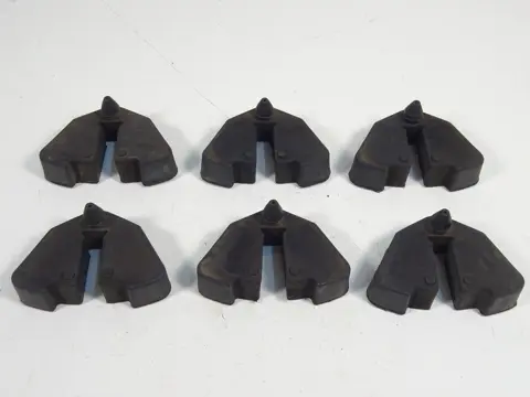 TANDWIELDRAGER Cagiva Raptor 650 2000 - 2012