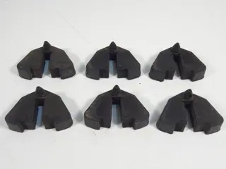 TANDWIELDRAGER Cagiva Raptor 650 2000 - 2012