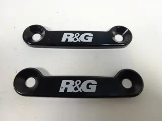 DUO VOETSTEUN SET Kawasaki Z 650 2017 - 2019