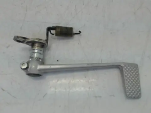 REMPEDAAL Yamaha FJR 1300 2003 - 2005