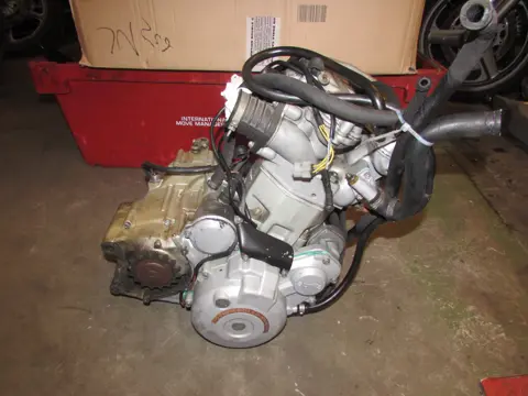 MOTORBLOK Aprilia Pegaso 1992 - 2005