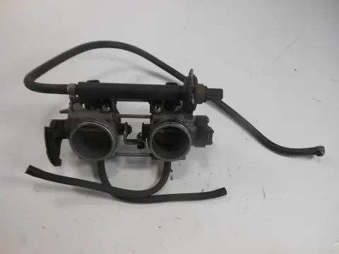 GASKLEPHUIS BMW F 800 S - ST 2006 - 2010