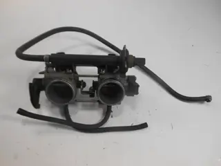 GASKLEPHUIS BMW F 800 S - ST 2006 - 2010