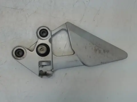 LINKER SCHETSPLAAT Yamaha FAZER 600 2004 - 2007