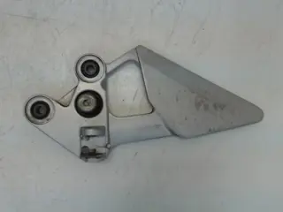 LINKER SCHETSPLAAT Yamaha FAZER 600 2004 - 2007