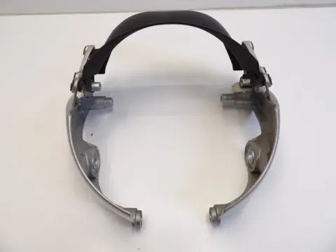 KOPLAMPOMLIJSTING Yamaha BT 1100 2001 - 2005