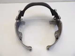 KOPLAMPOMLIJSTING Yamaha BT 1100 2001 - 2005