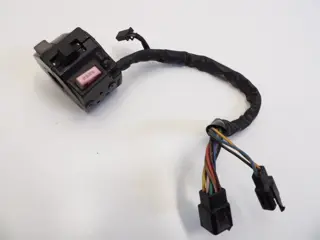 STUURSCHAKELAAR LINKS Yamaha FZR 600 1989 - 1993