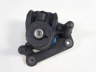 ACHTER REMKLAUW Kawasaki VERSYS 650 2007 - 2009