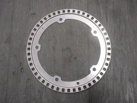 ABS RING ACHTER BMW K 1600 GT 2011 - 2016