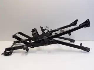 ACHTER SUBFRAME Kawasaki GPZ 900 1984 - 1993