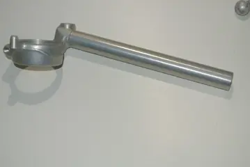 CLIP ON RECHTS Suzuki GSX R 750 2004 - 2005