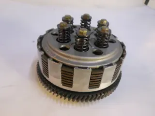 KOPPELING Suzuki GS 500 E 2001 - 2003