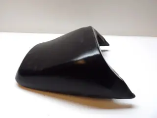 BUDDY ZADEL Kawasaki GPZ 600 1985 - 1987