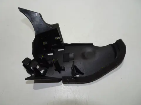 STANDAARD Yamaha YZF R6 2017 - 2022