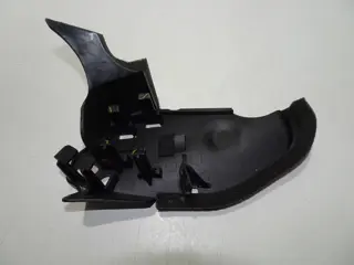 STANDAARD Yamaha YZF R6 2017 - 2022