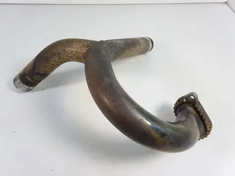 UITLAATBOCHTEN BMW R 1150 GS 2001 - 2003