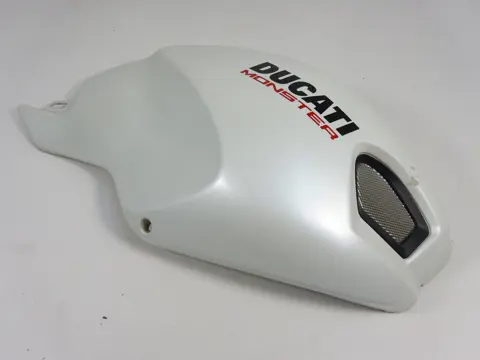 RECHTER ZIJKUIP Ducati monster 796 2011 - 2014