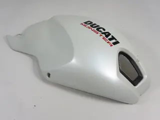 RECHTER ZIJKUIP Ducati monster 796 2011 - 2014