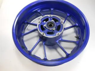 ACHTER VELG Yamaha MT 09 2013 - 2017 / 2018 - 2020