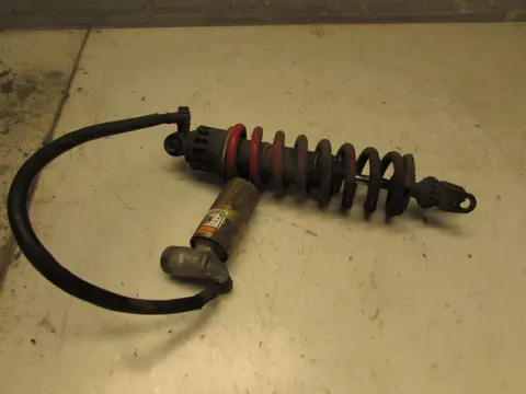 ACHTER SCHOKBREKER Yamaha YZF 600 Thundercat 1996 - 2003