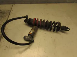 ACHTER SCHOKBREKER Yamaha YZF 600 Thundercat 1996 - 2003