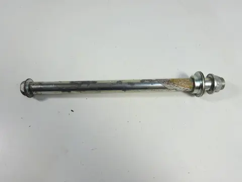 ACHTER BRUG Kawasaki ER 6 2005 - 2008