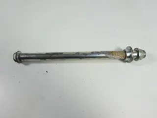 ACHTER BRUG Kawasaki ER 6 2005 - 2008