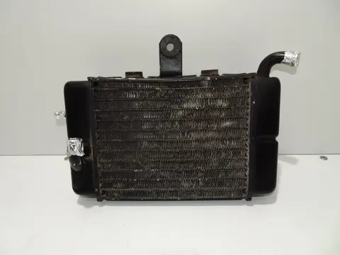 RADIATEUR Honda TRANSALP 1987 - 1993